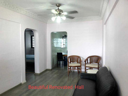 Blk 608 Clementi West Street 1 (Clementi), HDB 3 Rooms #557929341